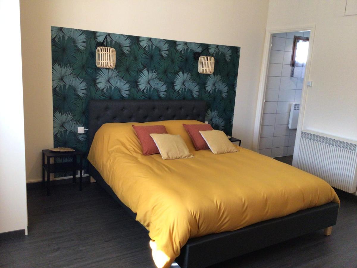 Domaine De Labelo Bed & Breakfast Commensacq Exterior photo