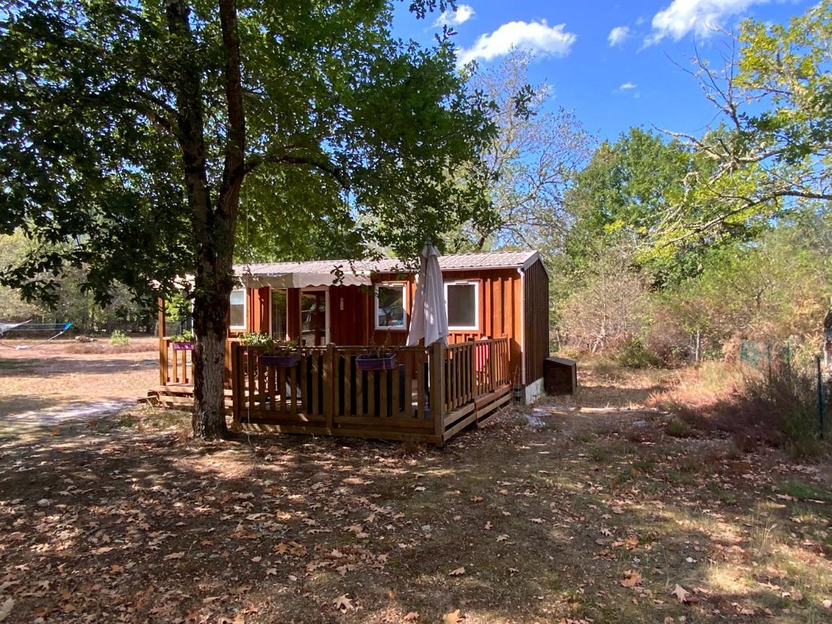 Domaine De Labelo Bed & Breakfast Commensacq Exterior photo